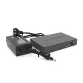 Коммутатор POE Mercury MS08CP с 7 портами POE + 1 порт UP-Link 100Мбит, БП в комплекте, Q18