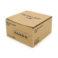 Комутатор POE 48V Mercury S105P 48V 5 портів Ethernet 10/100 Мбіт / сек, БП в комплекті, BOX Q200-