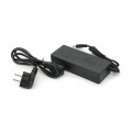 POE коммутатор Merlion 8 POE 10/100+2 RJ45 10/100 внешний блок питания 52V 1,85A