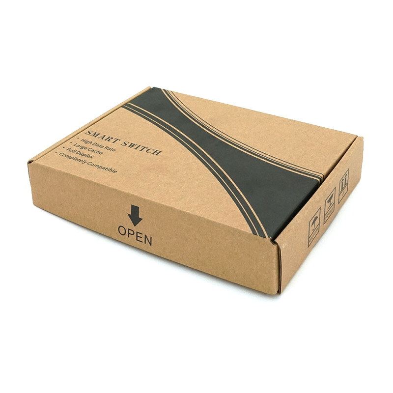 POE коммутатор Merlion 4 POE 10/100+1 RJ45 10/100 внешний блок питания 52V 0,92A