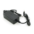 POE коммутатор Merlion 4 POE 10/100+1 RJ45 10/100 внешний блок питания 52V 0,92A