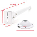 Кронштейн для камеры PiPo PP- 601, серый, металл, 1,5-3m