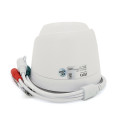 2MP мультиформатная камера PiPo в пластиковом куполе PP-D1C06F200ME 2,8 (мм)