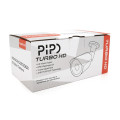 2MP мультиформатна камера PiPo у пластиковому циліндрі PP-B4N04F200ME 2,8 (мм) 70метрів підсвічування-