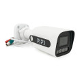 2MP мультиформатна камера PiPo у пластиковому циліндрі PP-B4N04F200ME 2,8 (мм) 70метрів підсвічування-