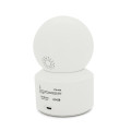 2+2 Мп Wi-Fi видеокамера внутренняя с двумя объективами SD/карта PiPo PP-IPC28D2MP15 PTZ 2.8mm ICSee