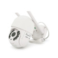 2 Мп Wi-Fi відеокамера вулична SD/карта PiPo PP-IPC21D2MP20 PTZ 2.8mm icsee-