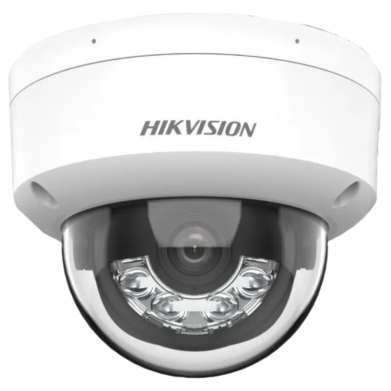 IP відеокамера Hikvision DS-2CD2143G2-LIS2U 4МП (4мм)-
