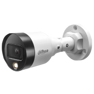 IP відеокамера Dahua DH-IPC-HFW1239S1-LED 2MП (2.8мм)
