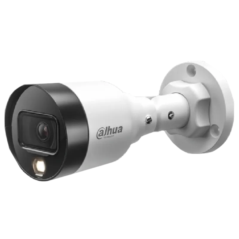 IP видеокамера Dahua DH-IPC-HFW1239S1-LED 2MП (2.8мм)