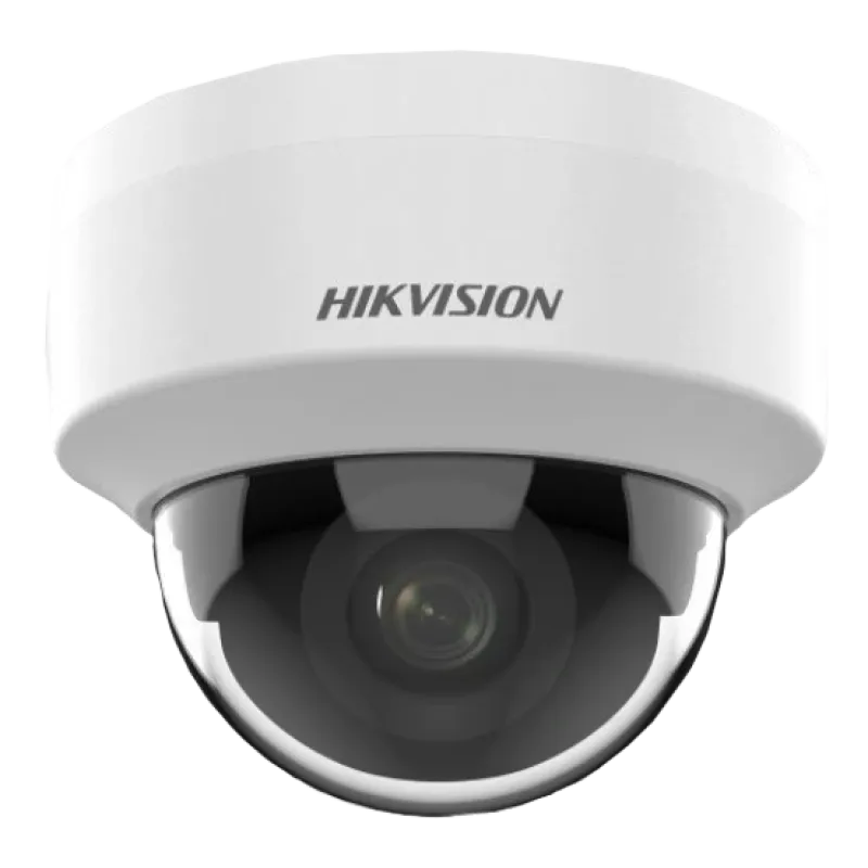 IP відеокамера Hikvision DS-2CD1141G0-I 4МП (2.8мм)-