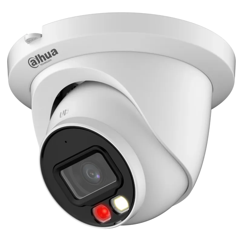 IP відеокамера Dahua DH-IPC-HDW2849TM-S-IL 8МП (2.8мм)-
