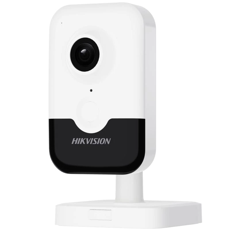 IP відеокамера Hikvision DS-2CD2423G2-IW(W) 2МП (2.8мм)-