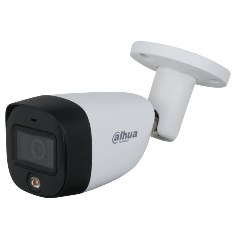 HDCVI відеокамера Dahua DH-HAC-HFW1200CMP-IL-A 2МП (2.8мм)-