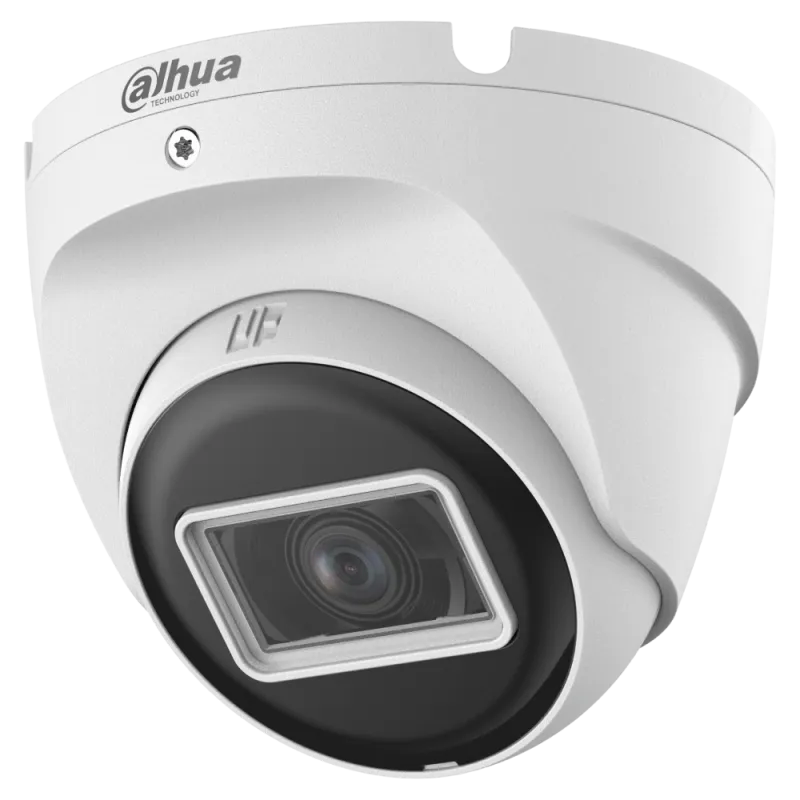 HDCVI відеокамера Dahua DH-HAC-T2A51P-U 5МП (2.8мм)-