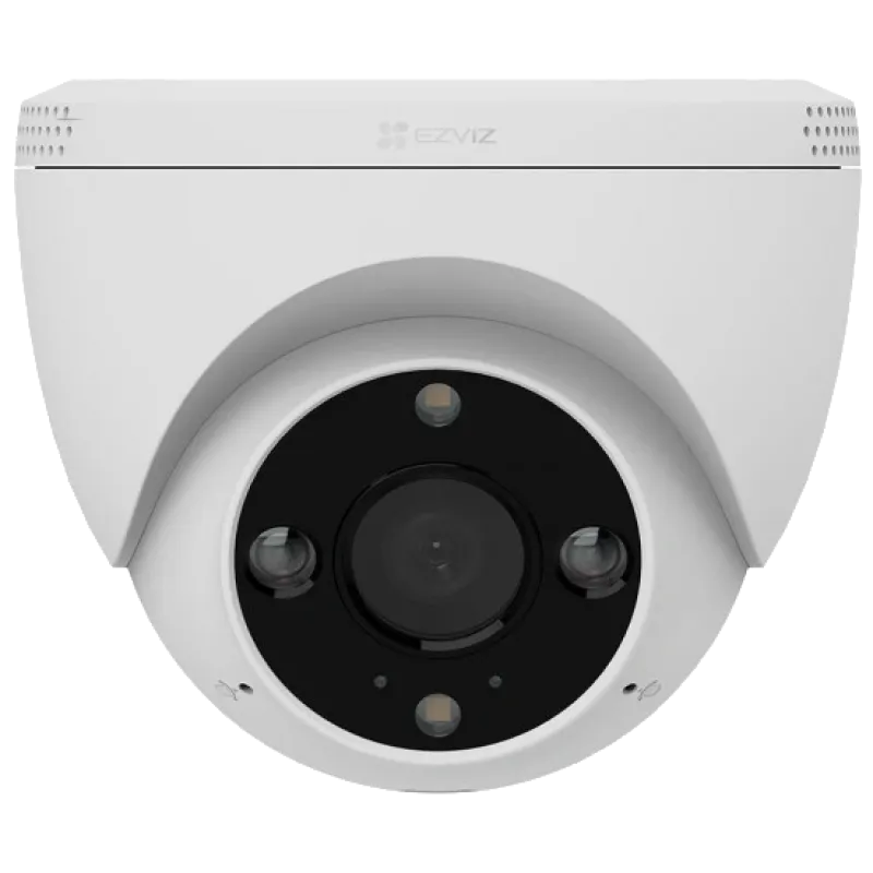 IP відеокамера Ezviz H4 (3WKFL,2.8мм cs-h4) 4МП (2.8мм)-
