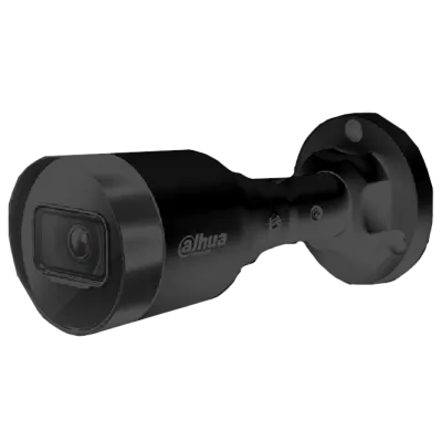 IP відеокамера Dahua DH-IPC-HFW1431S1-BE 4MP (2.8мм)