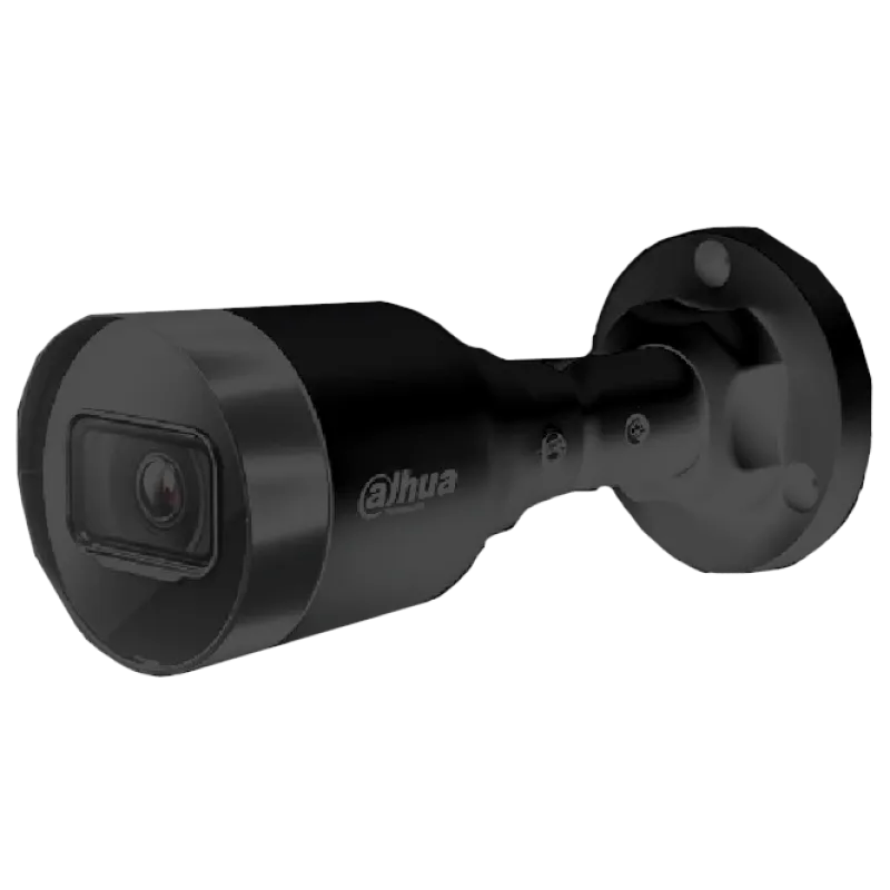 IP відеокамера Dahua DH-IPC-HFW1431S1-BE 4MP (2.8мм)-