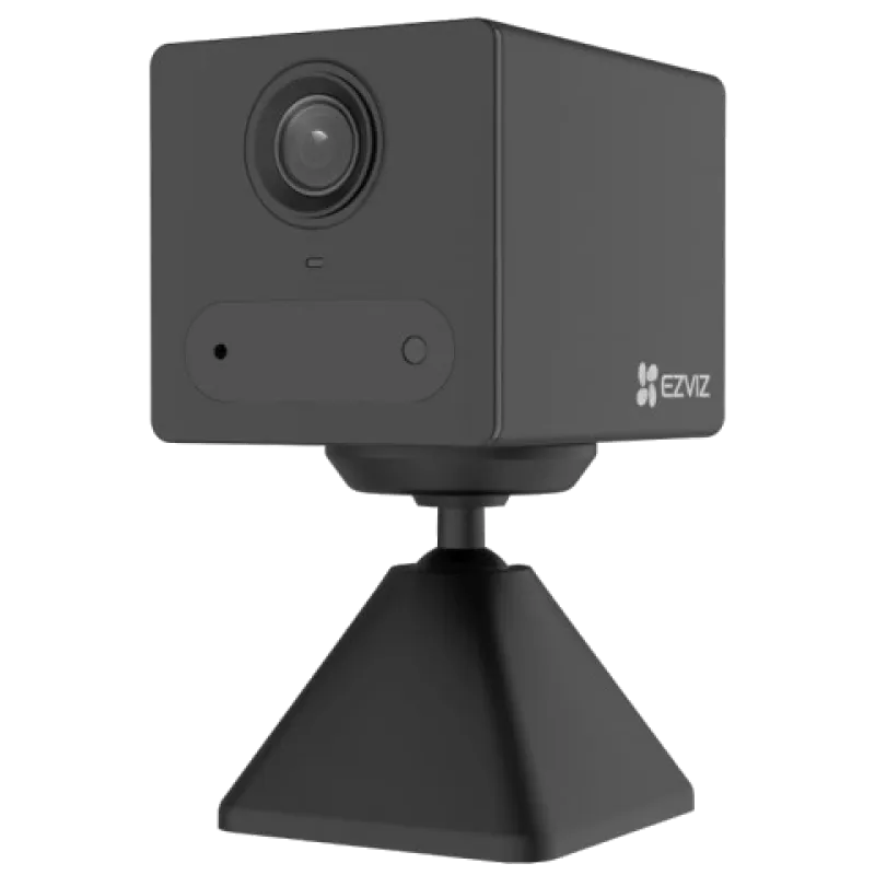 IP відеокамера Ezviz Ezviz CB2 (1080P,BK cs-cb2) 1080p Wi-Fi-