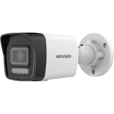 IP відеокамера Hikvision DS-2CD1023G2-LIUF (2.8мм) с микрофоном
