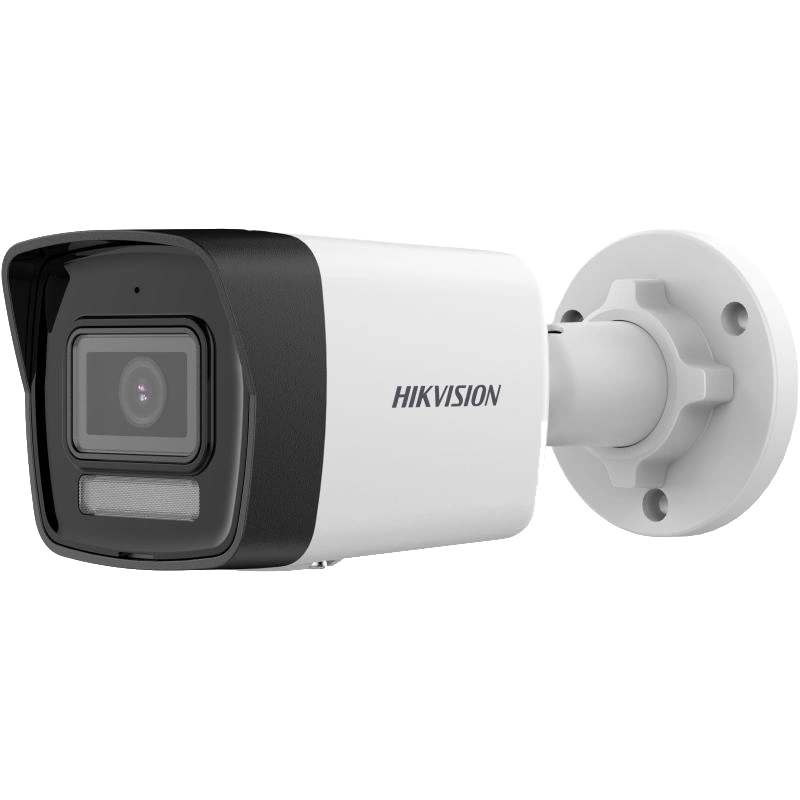 IP видеокамера Hikvision DS-2CD1043G2-LIUF 4МП (4мм) с микрофоном