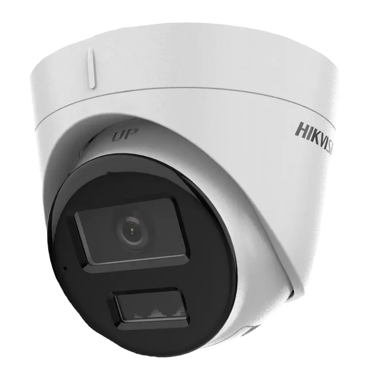 IP видеокамера Hikvision DS-2CD1343G2-LIUF 4МП (2.8мм) с микрофоном