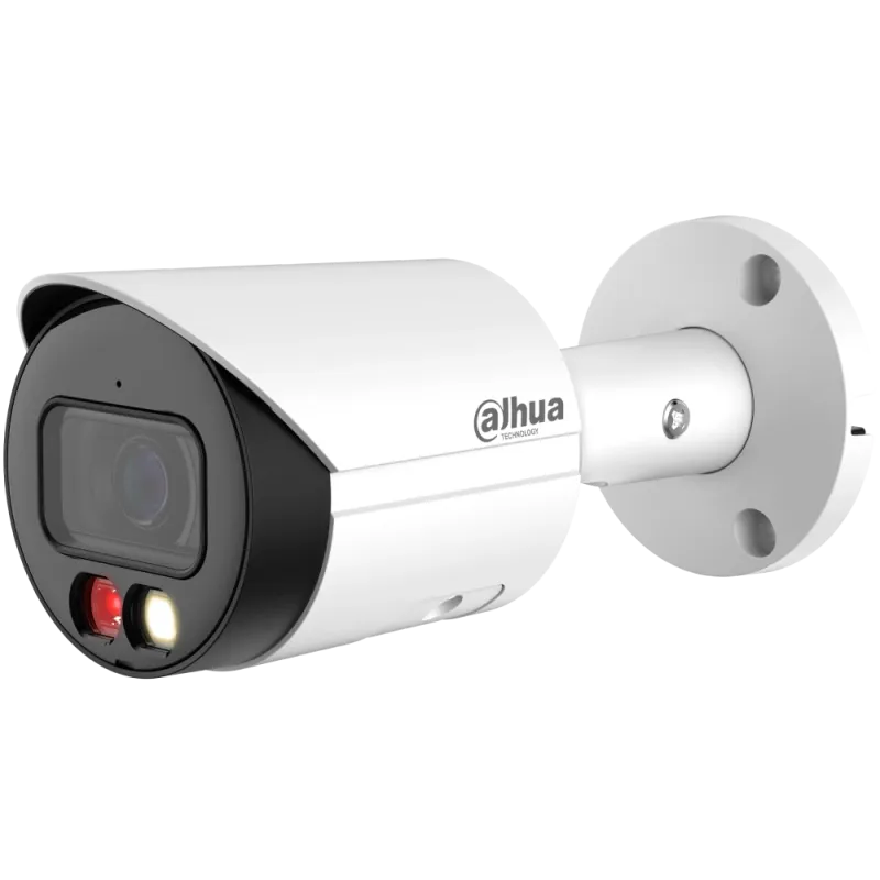 IP відеокамера Dahua DH-IPC-HFW2249S-S-IL 2МП (2.8мм)-