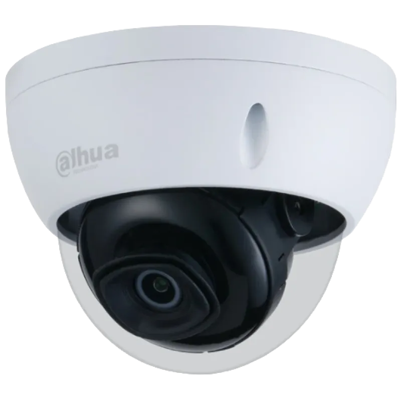 IP видеокамера Dahua IPC-HDBW1230E-S5 2МП (2.8мм)
