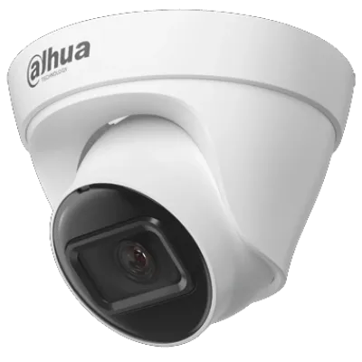 IP видеокамера Dahua DH-IPC-HDW1230T1 2MП (2.8мм)