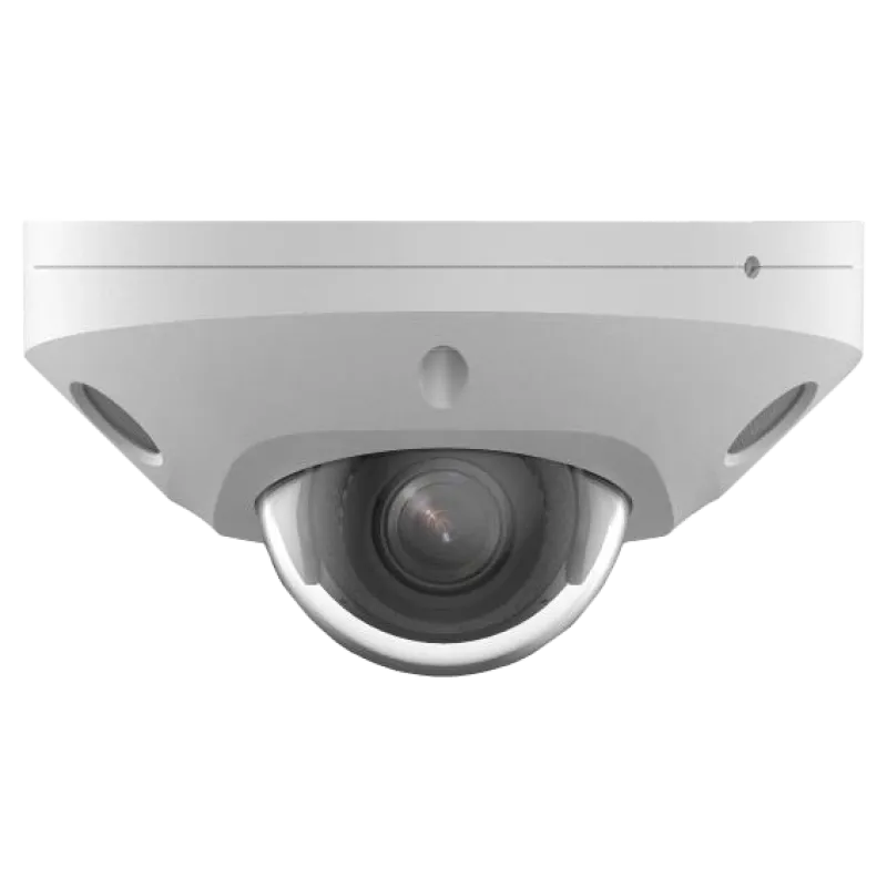 IP відеокамера Hikvision DS-2CD2543G2-LIS2U 4МП (2.8мм)-