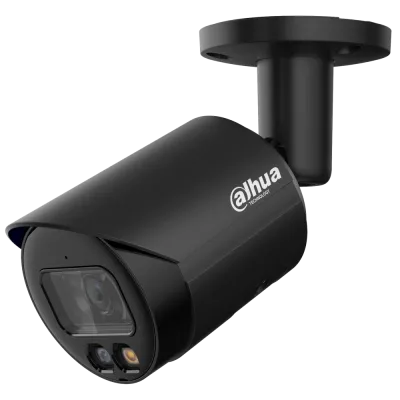 IP відеокамера Dahua DH-IPC-HFW2849S-S-IL-BE 8МП (2.8мм)