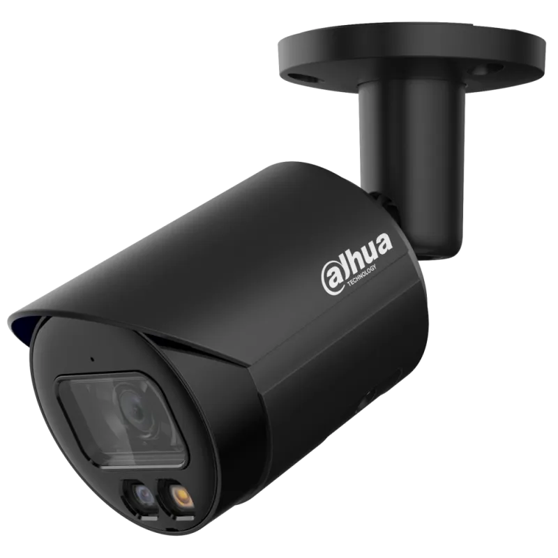 IP видеокамера Dahua DH-IPC-HFW2849S-S-IL-BE 8МП (2.8мм)