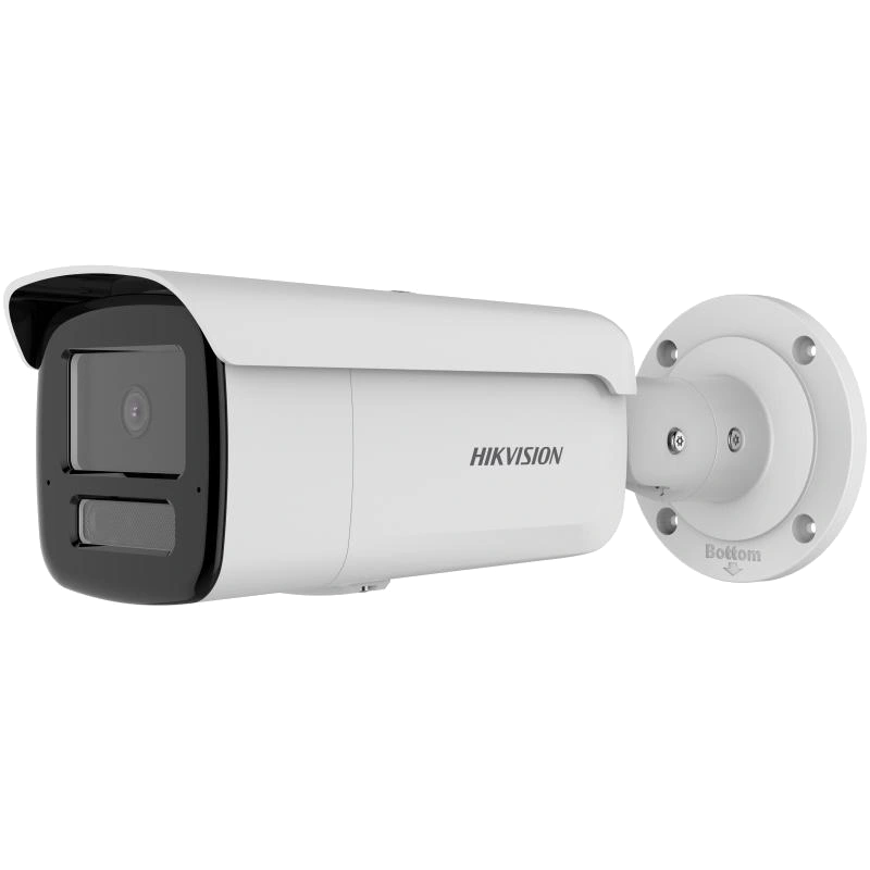IP відеокамера Hikvision DS-2CD2T83G2-4LI 8МП (2.8мм)-