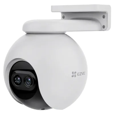 IP відеокамера Ezviz C8PF (2MP,W1 cs-C8PF) Wi-Fi