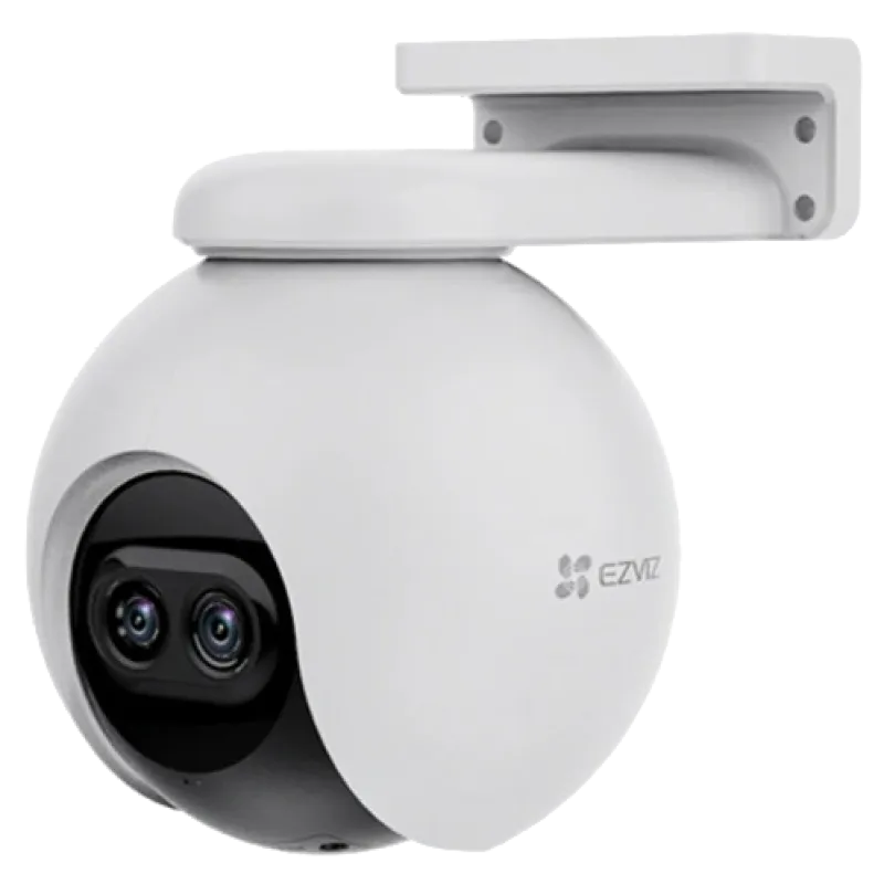 IP видеокамера Ezviz C8PF (2MP,W1 cs-C8PF) Wi-Fi