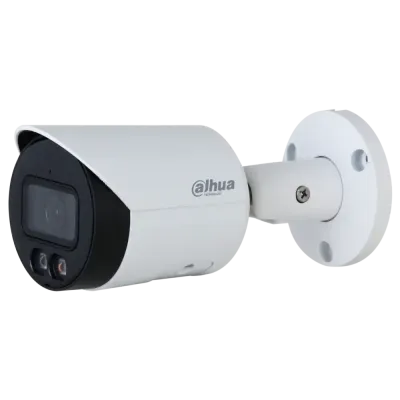 IP відеокамера Dahua DH-IPC-HFW2849S-S-IL 8МП (2.8мм)