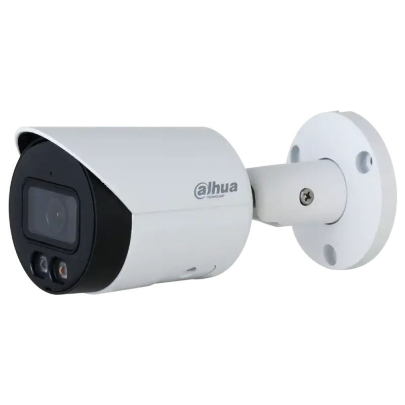 IP видеокамера Dahua DH-IPC-HFW2849S-S-IL 8МП (2.8мм)