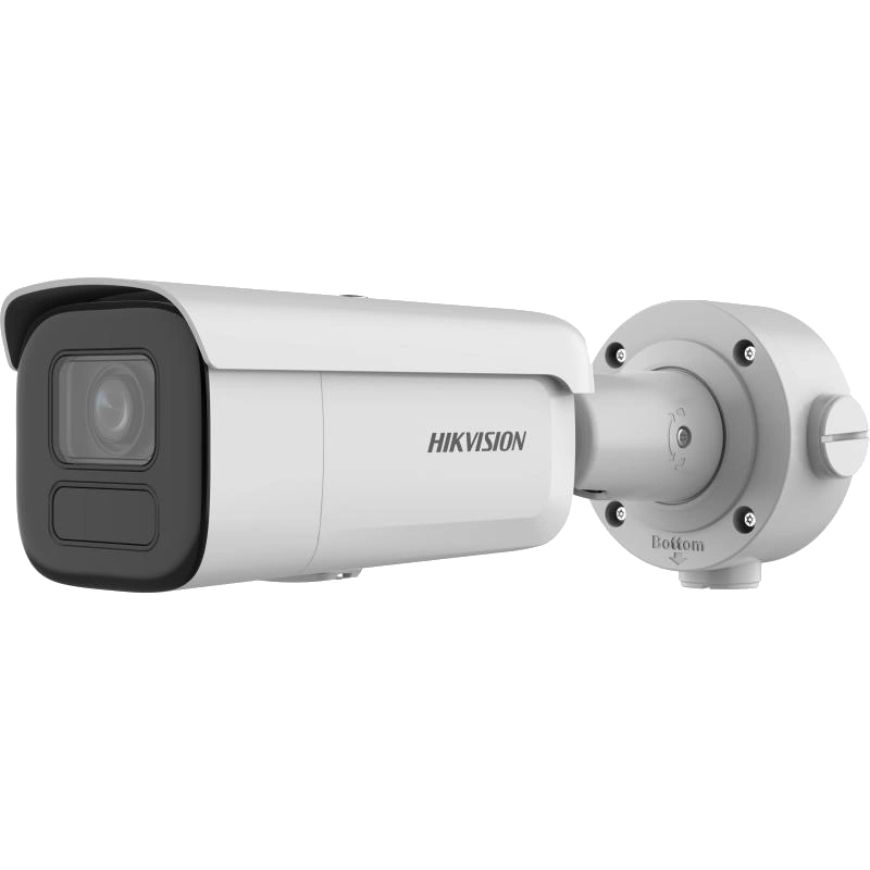 IP видеокамера Hikvision DS-2CD2646G2HT-IZS (eF) 4МП (2.8-12мм)