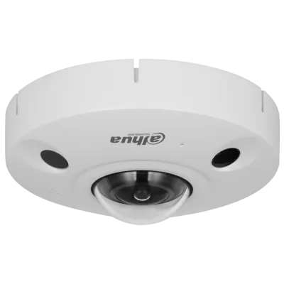 IP видеокамера Dahua DH-IPC-EBW81242P-AS-IVC-S2 12МП (1.29мм) Fisheye