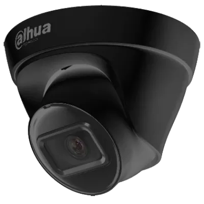 IP видеокамера Dahua DH-IPC-HDW1230T1-BE 2MП (2.8мм)