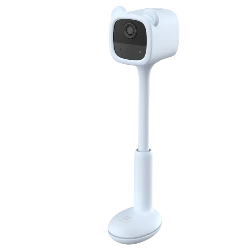 Радионяня Ezviz BM1 (1080P,BE cs-bm1) с аккумулятором