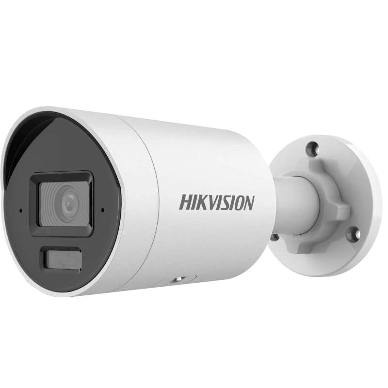 IP відеокамера Hikvision DS-2CD2043G2-LI 4МП (2.8мм)-