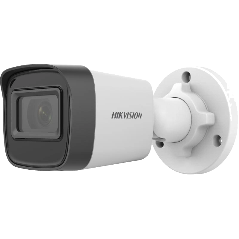 IP відеокамера Hikvision DS-2CD1041G0-I 4МП (2.8мм)-
