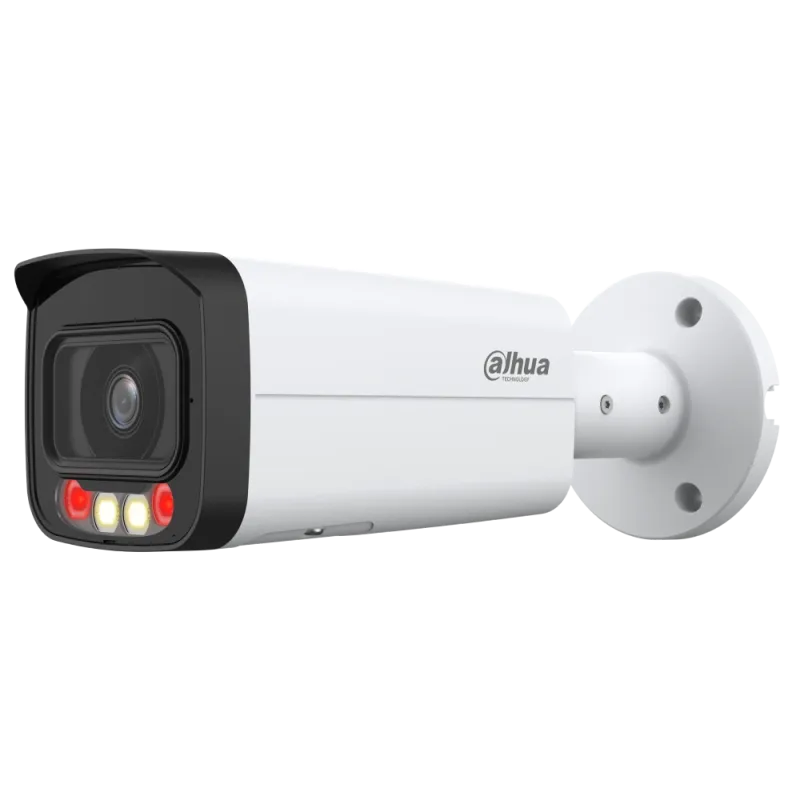 IP видеокамера Dahua DH-IPC-HFW2849T-AS-IL 8МП (3.6мм)