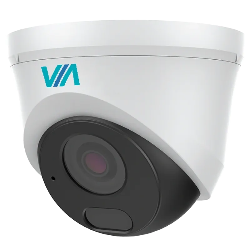 IP відеокамера VIA SECURITY VS-D22AS 2МП (2.8мм)-