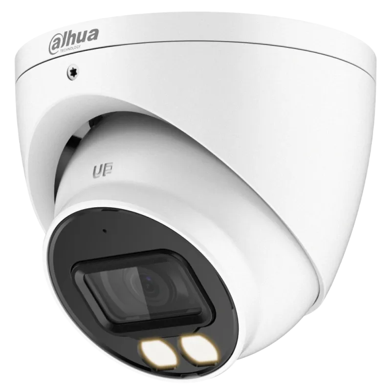 HDCVI відеокамера Dahua DH-HAC-HDW1200TP-IL-A 2МП (2.8мм)-