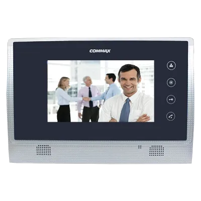 Відеодомофон Commax CDV-70U