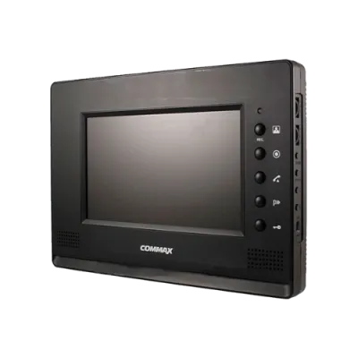 Відеодомофон Commax CDV-71AM
