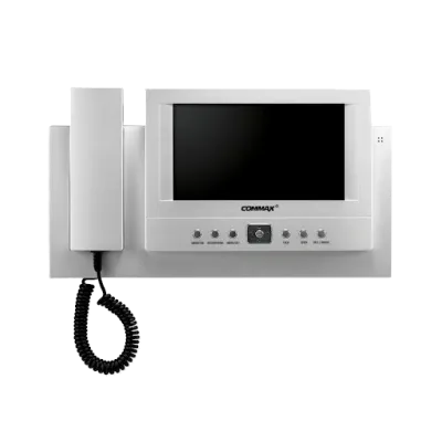 Відеодомофон Commax CDV-73BE