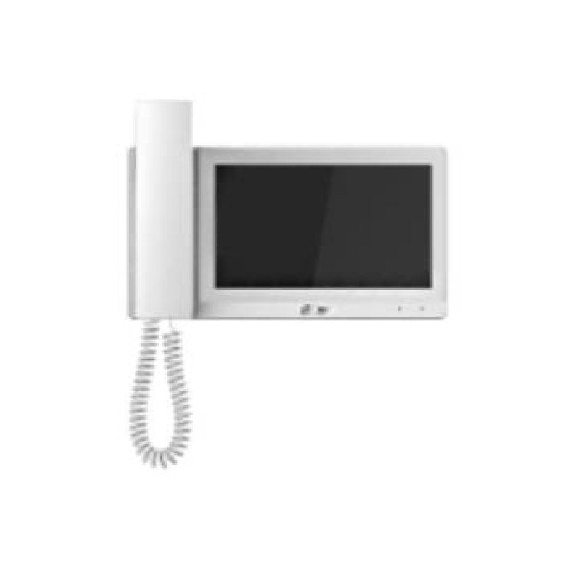 Цифровой монитор с трубкой DHI-VTH5421EW-H